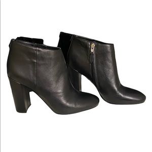 Sam Edelman Heeled Booties